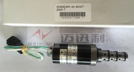 KDRDE5KR-20/40C07-203A-T