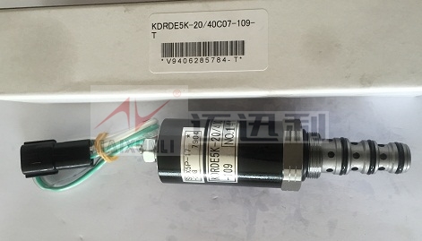 KDRDE5KR-20/40C07-109-T